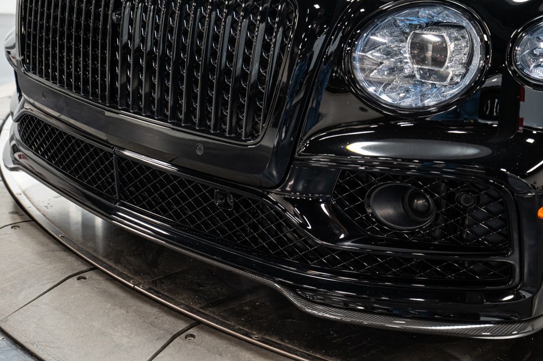 2021 Bentley Flying Spur