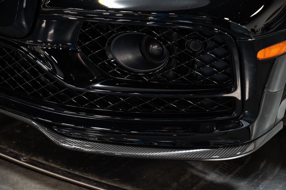 2021 Bentley Flying Spur