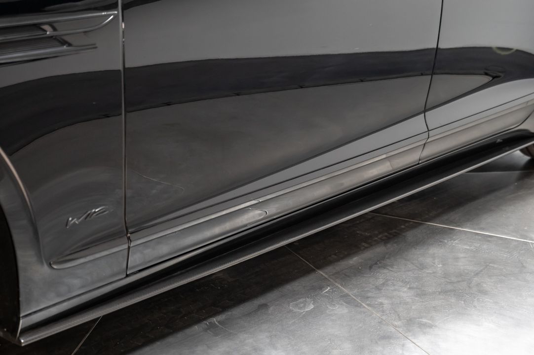 2021 Bentley Flying Spur