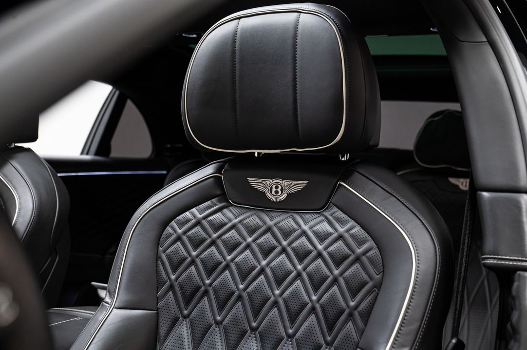 2021 Bentley Flying Spur