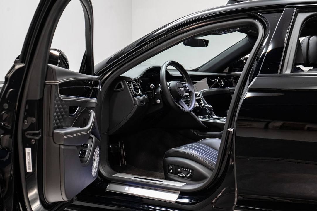 2021 Bentley Flying Spur