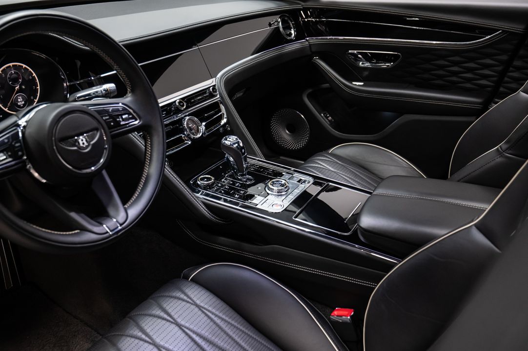 2021 Bentley Flying Spur