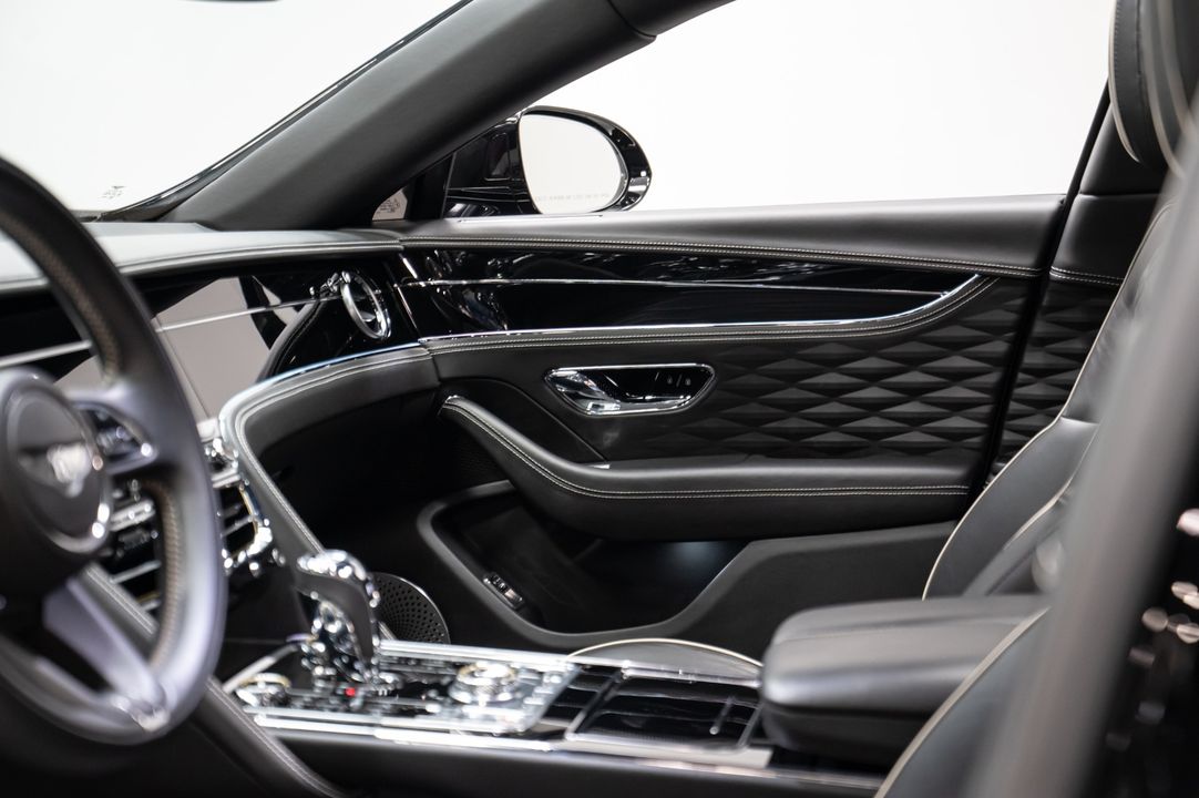 2021 Bentley Flying Spur