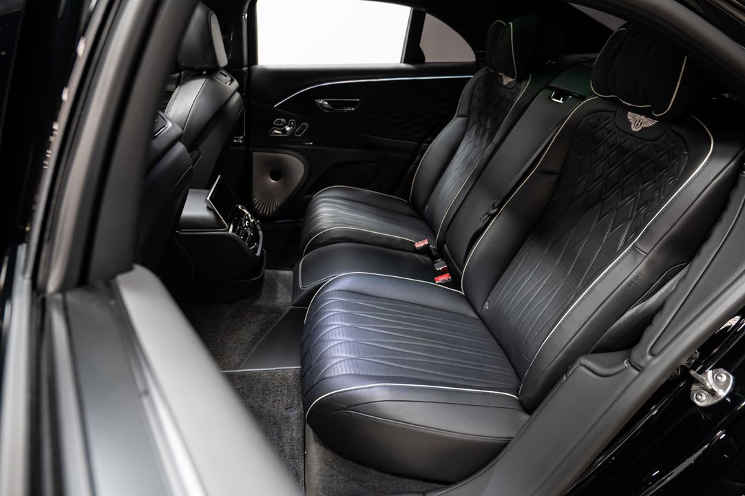 2021 Bentley Flying Spur