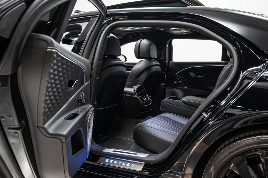 2021 Bentley Flying Spur