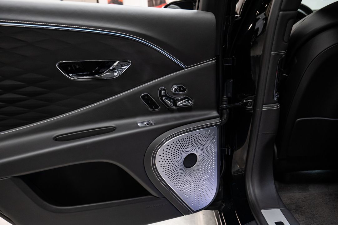 2021 Bentley Flying Spur