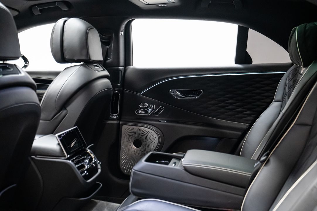 2021 Bentley Flying Spur