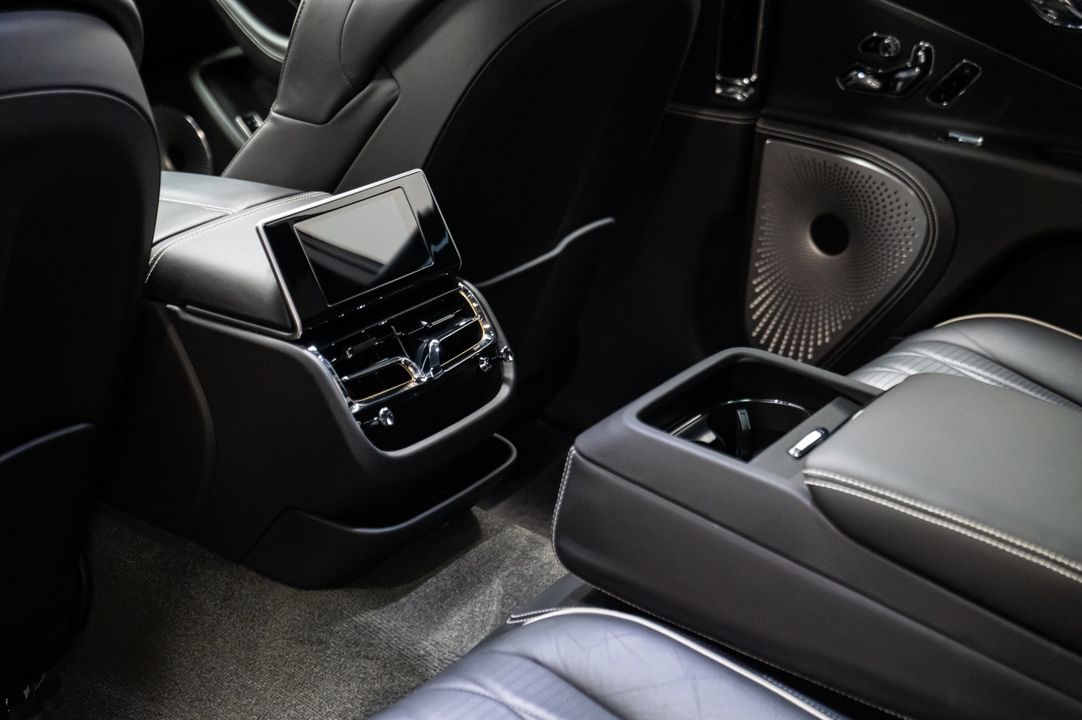 2021 Bentley Flying Spur