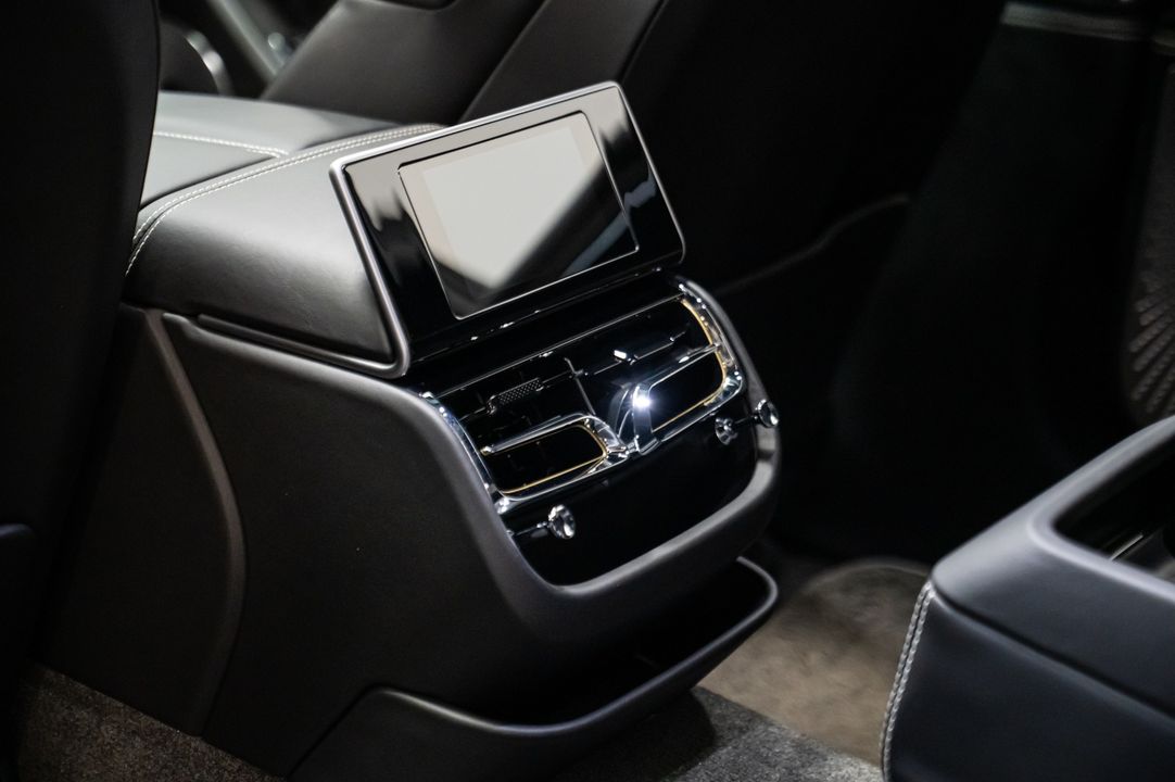 2021 Bentley Flying Spur