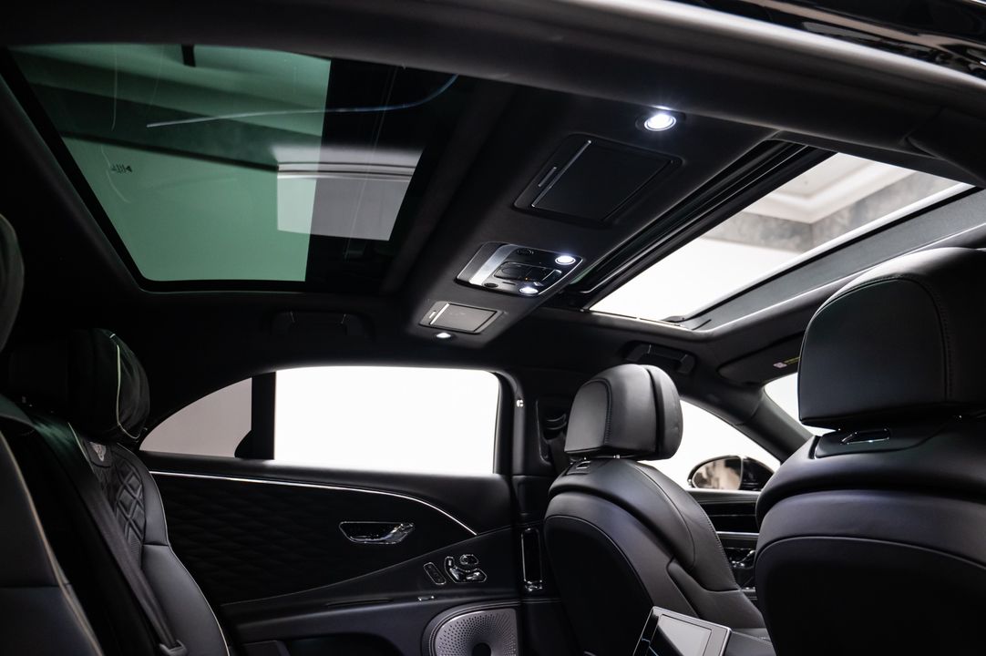 2021 Bentley Flying Spur