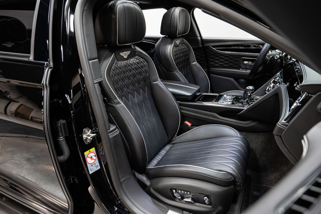 2021 Bentley Flying Spur
