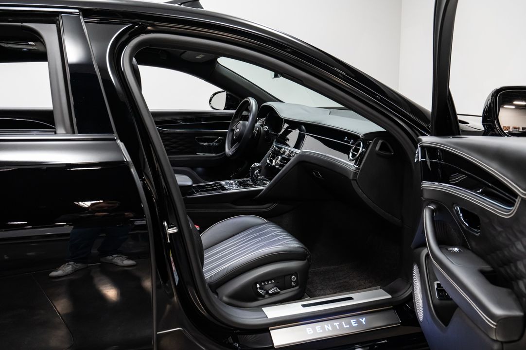 2021 Bentley Flying Spur