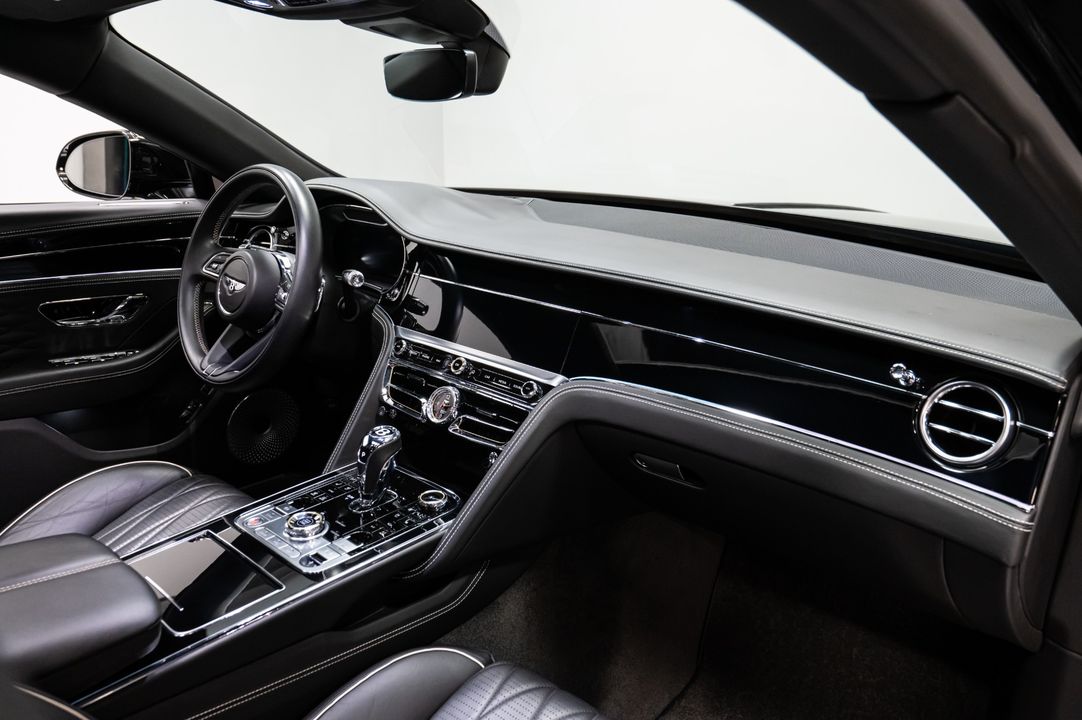 2021 Bentley Flying Spur