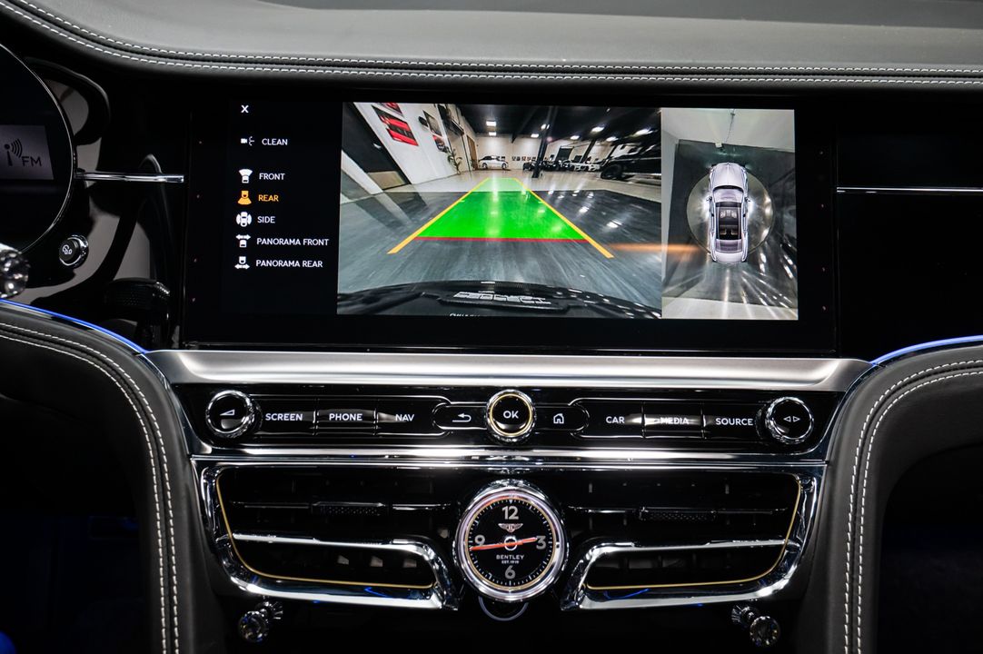 2021 Bentley Flying Spur