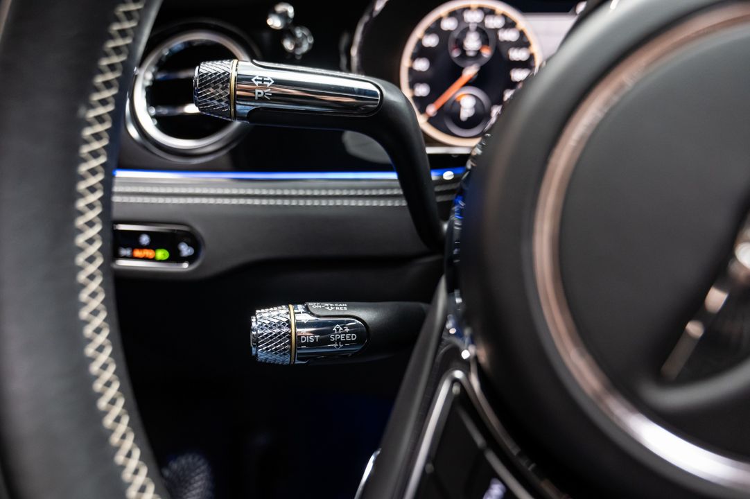 2021 Bentley Flying Spur