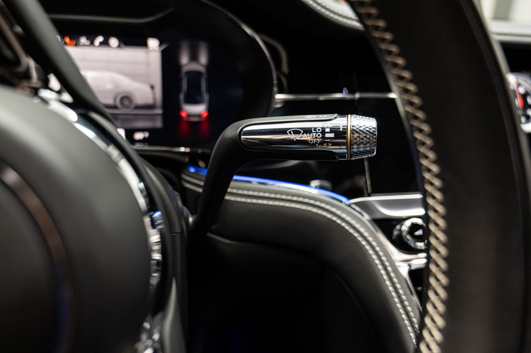 2021 Bentley Flying Spur