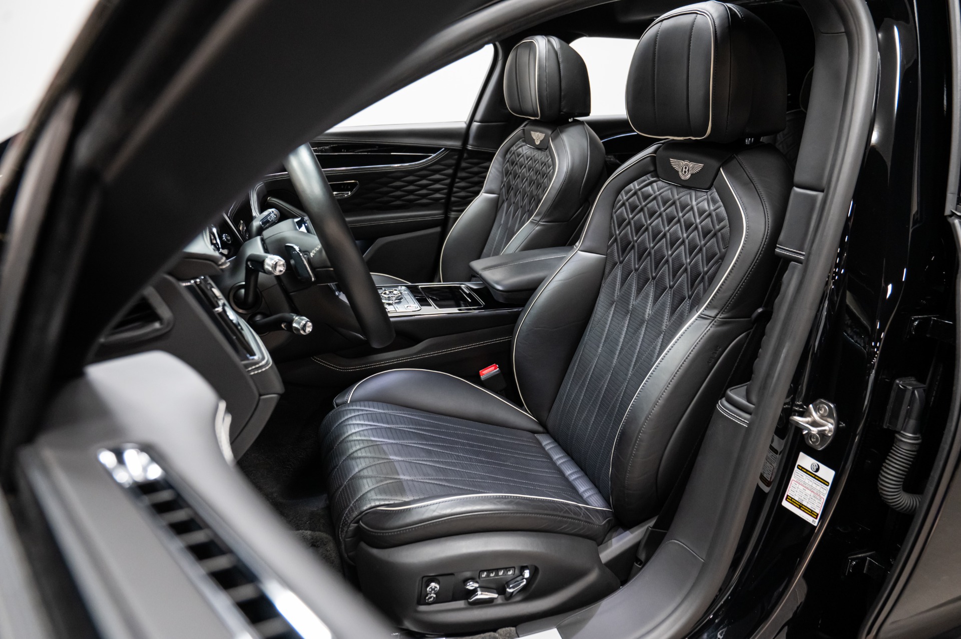 2021 Bentley Flying Spur