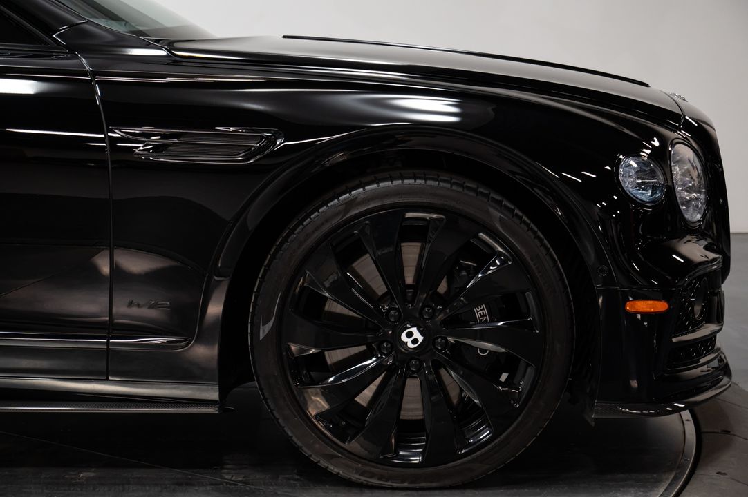 2021 Bentley Flying Spur
