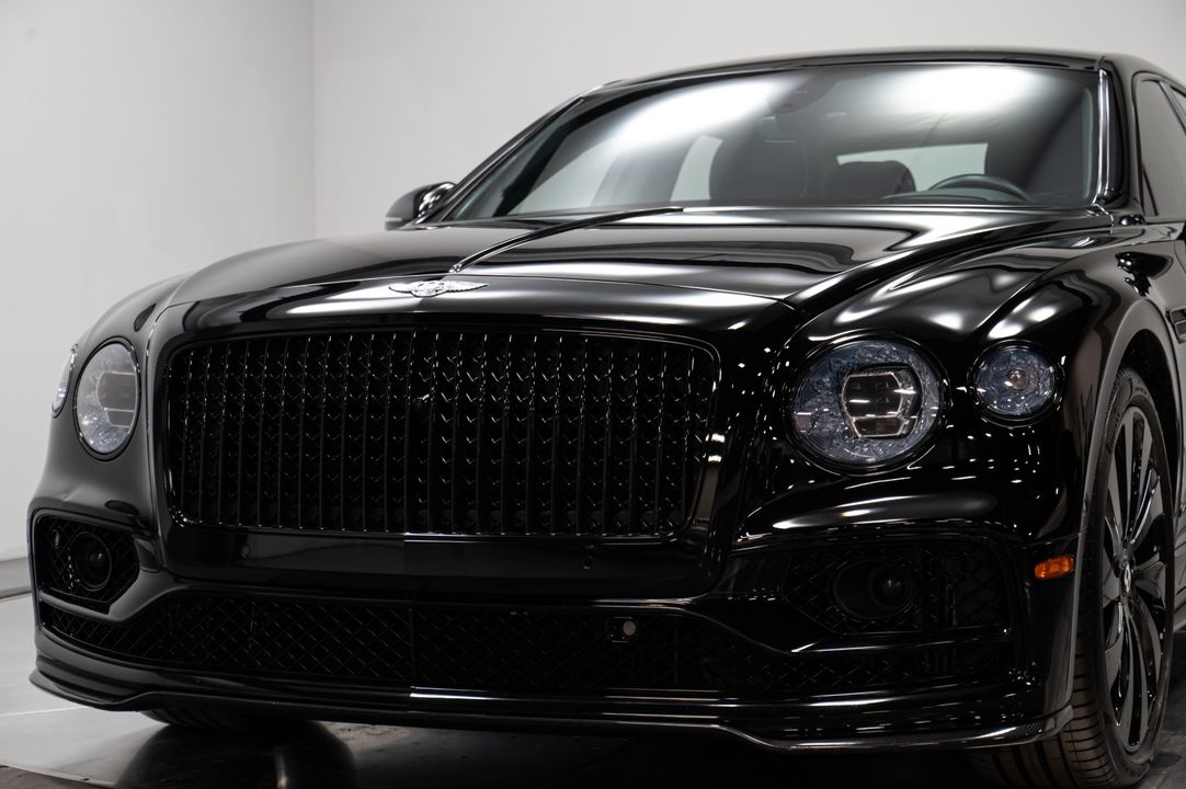 2021 Bentley Flying Spur