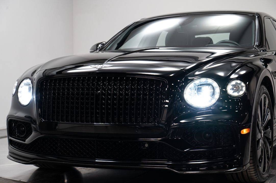 2021 Bentley Flying Spur