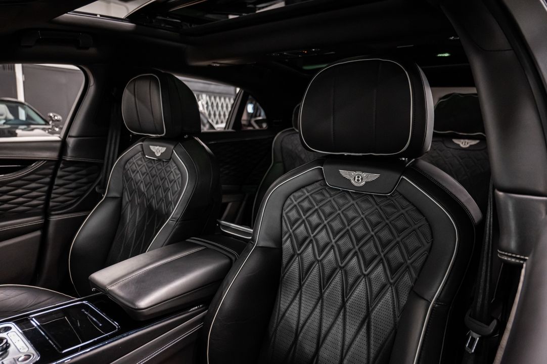 2021 Bentley Flying Spur