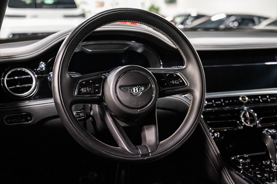 2021 Bentley Flying Spur