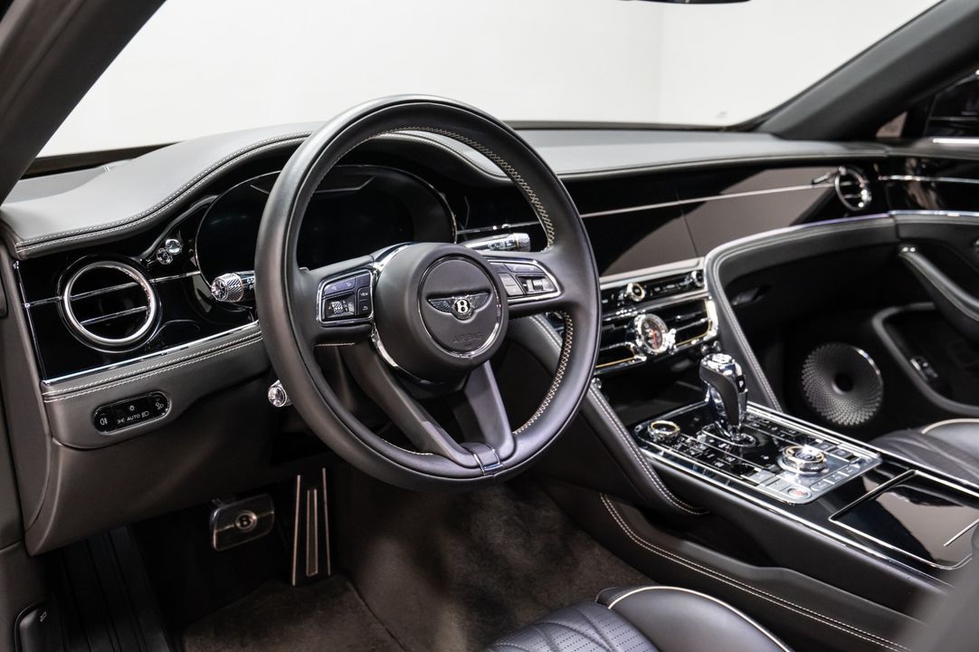 2021 Bentley Flying Spur
