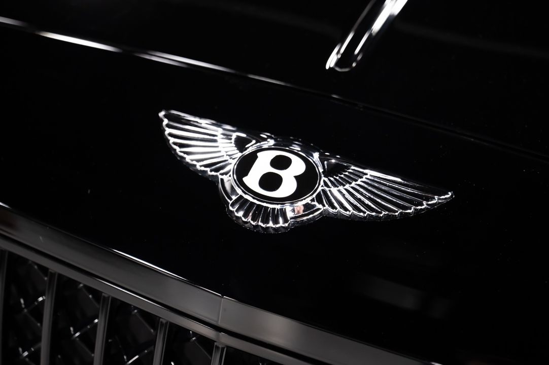 2021 Bentley Flying Spur