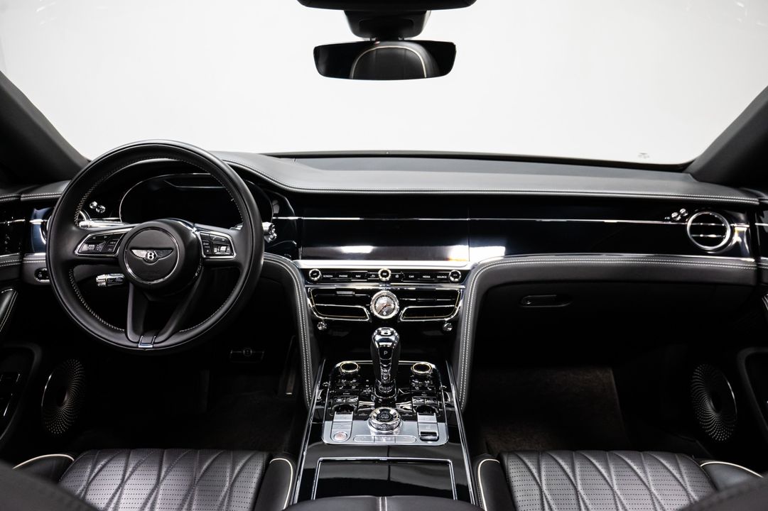 2021 Bentley Flying Spur