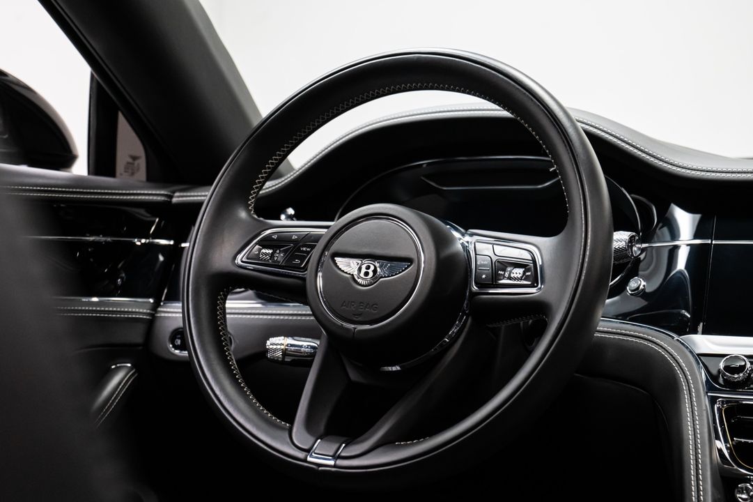2021 Bentley Flying Spur