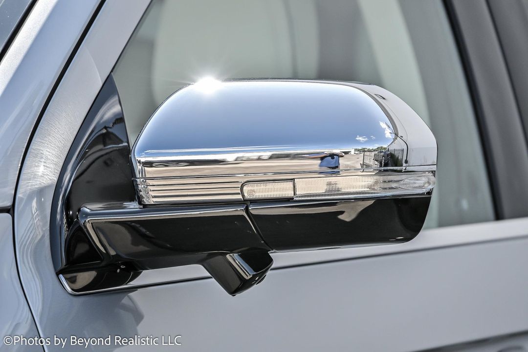2024 Lincoln Navigator