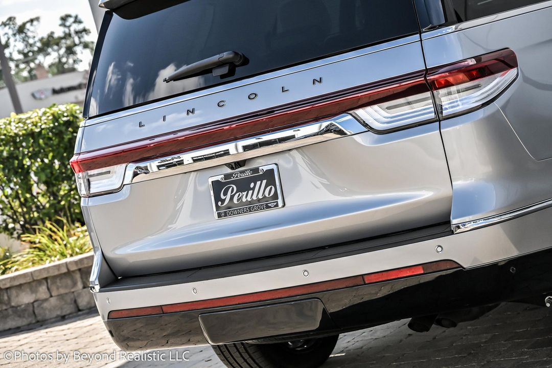 2024 Lincoln Navigator