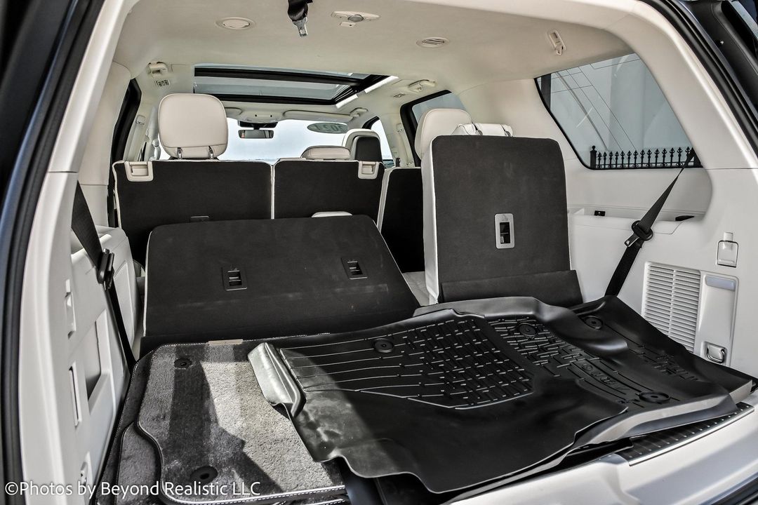 2024 Lincoln Navigator