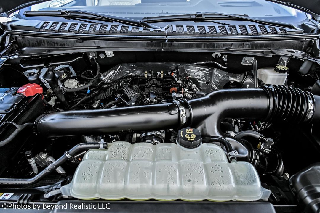 2024 Lincoln Navigator
