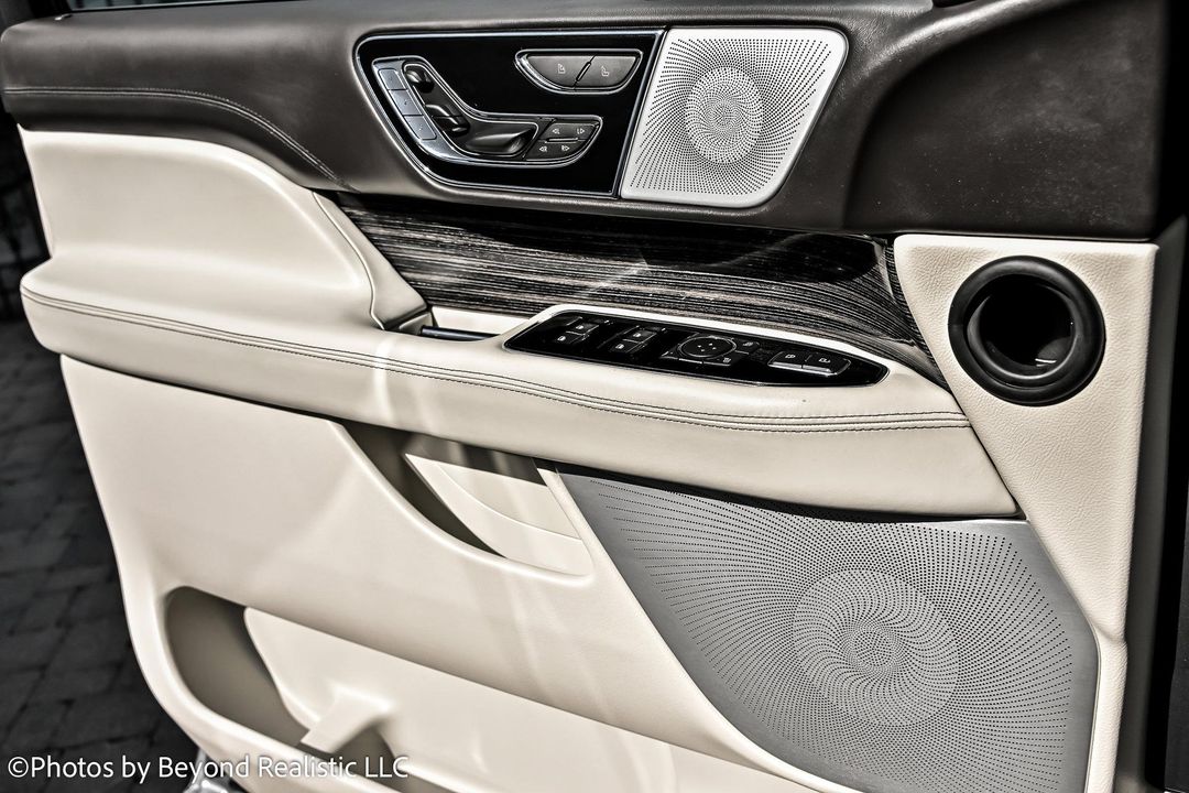 2024 Lincoln Navigator