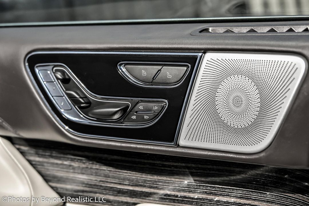 2024 Lincoln Navigator