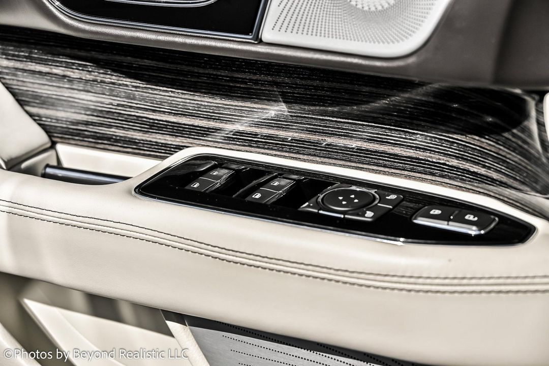 2024 Lincoln Navigator