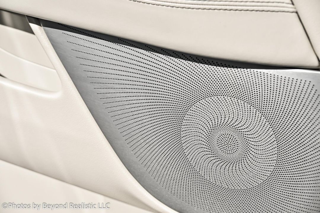 2024 Lincoln Navigator