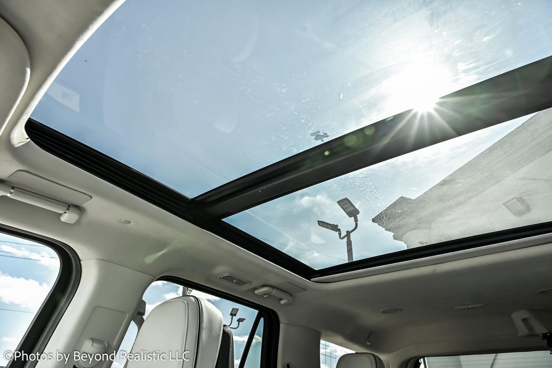 2024 Lincoln Navigator