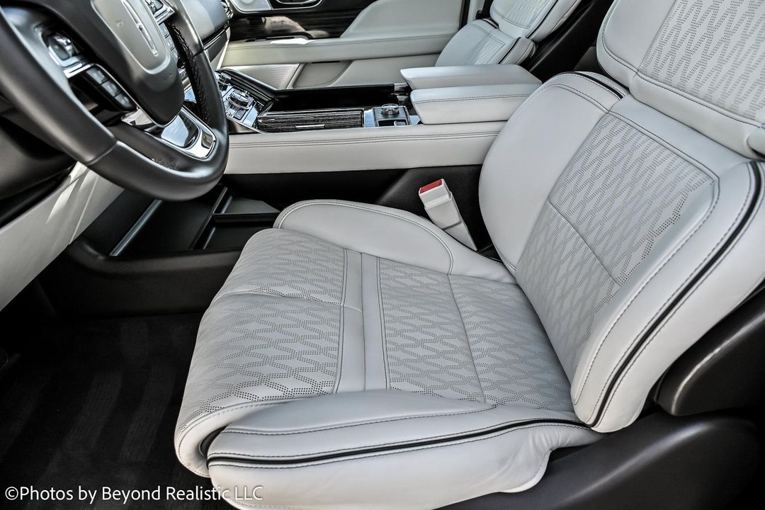 2024 Lincoln Navigator