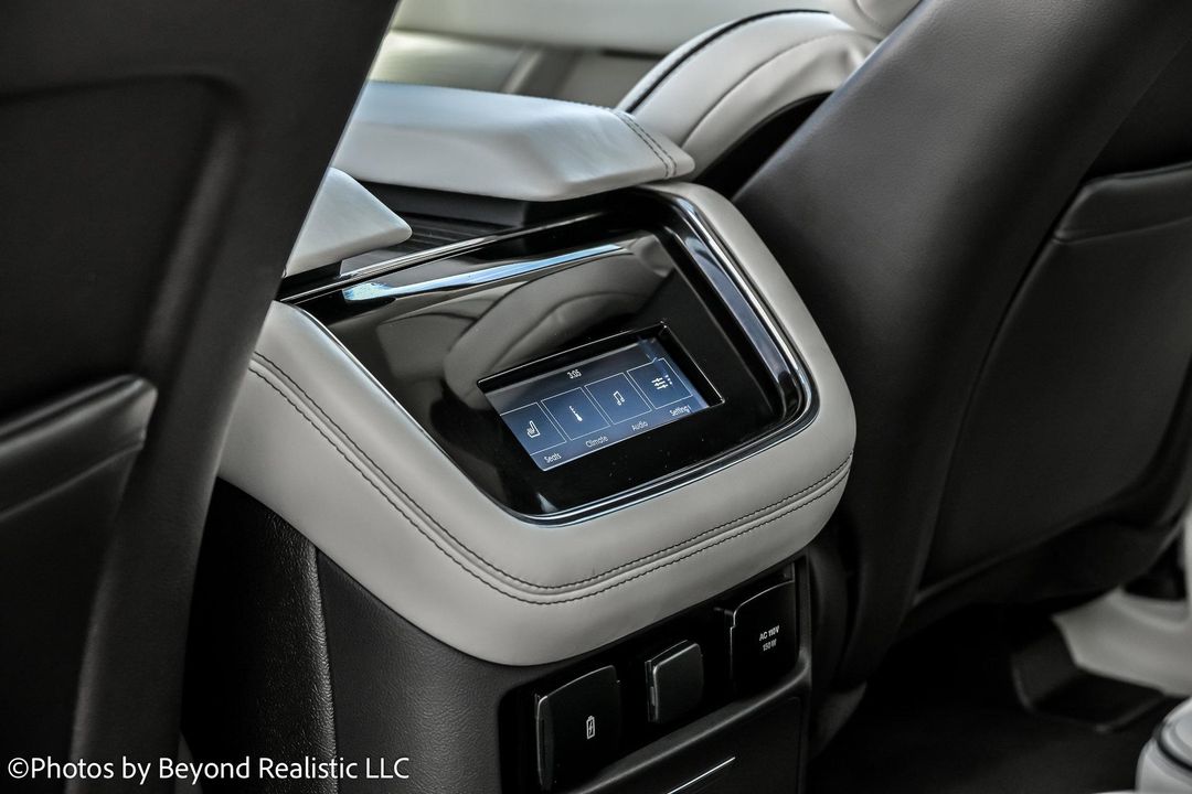 2024 Lincoln Navigator