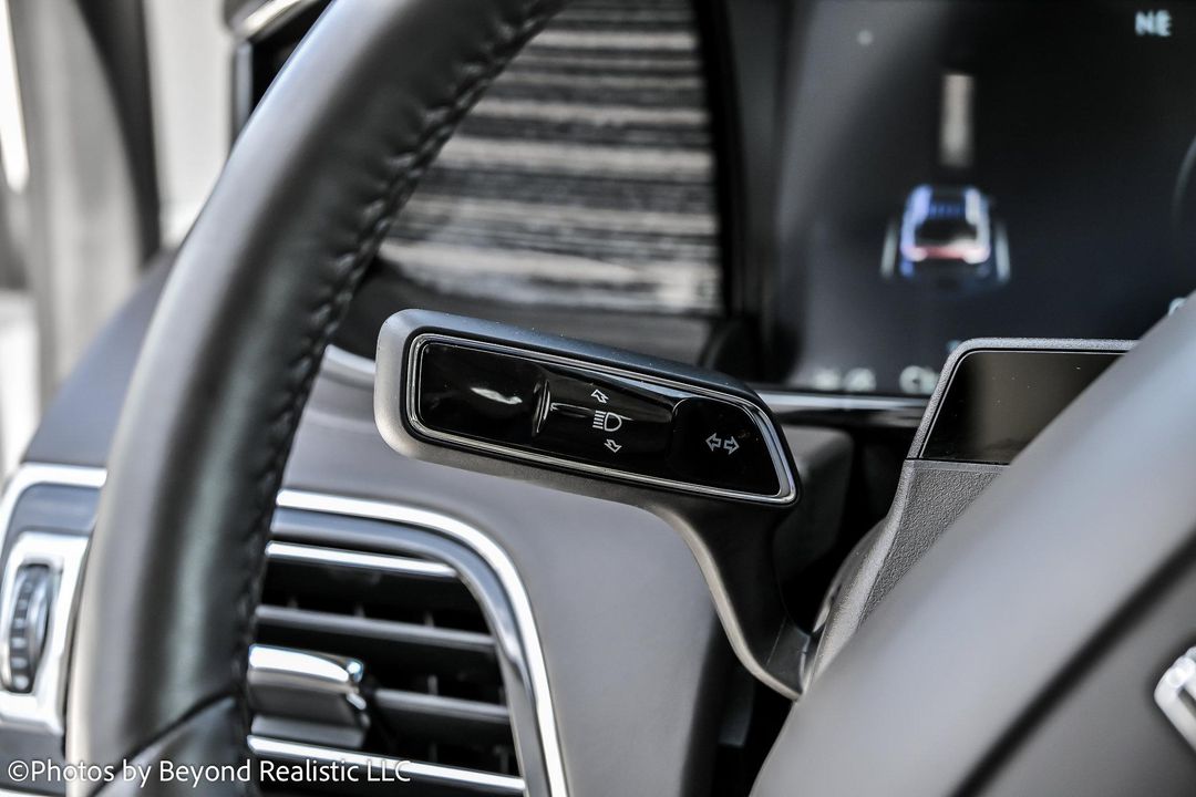 2024 Lincoln Navigator