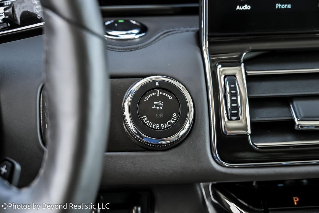 2024 Lincoln Navigator