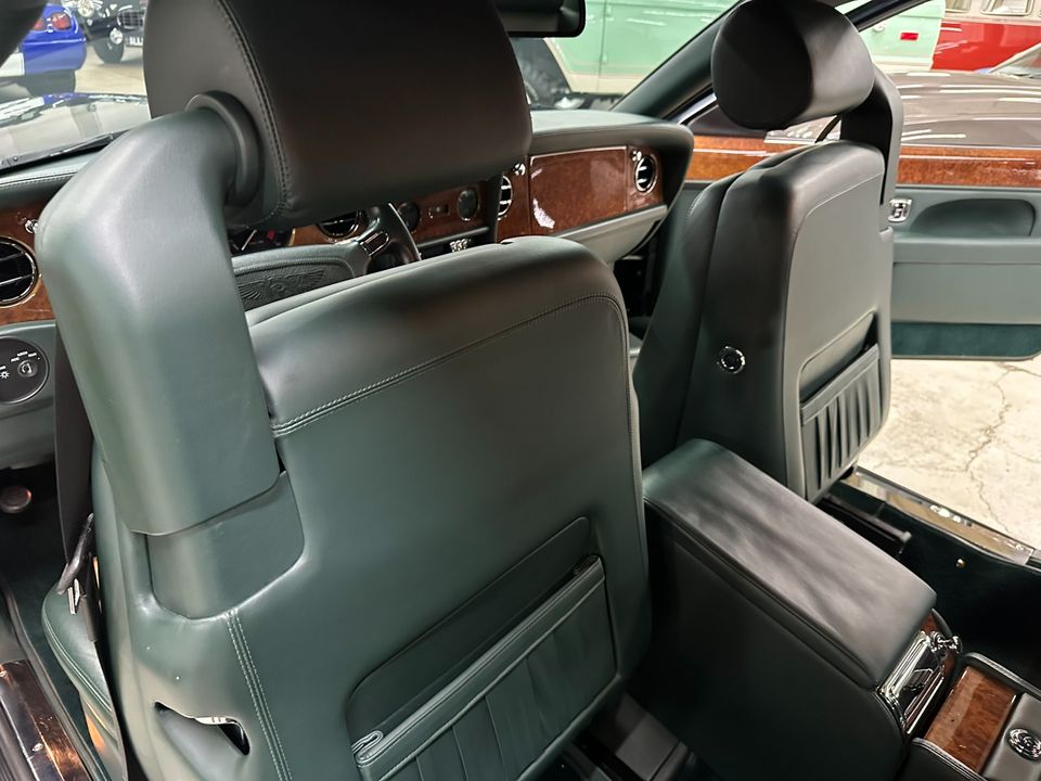 2000 Bentley Continental
