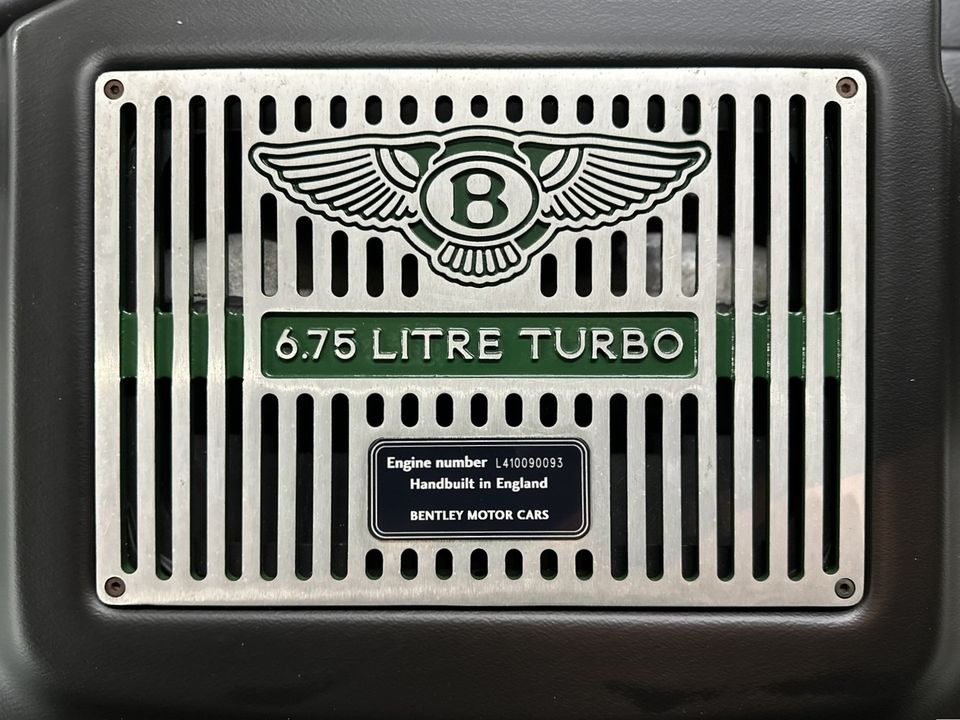 2000 Bentley Continental