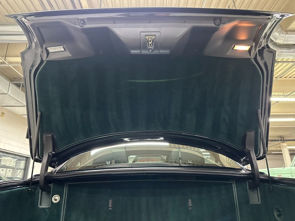 2000 Bentley Continental
