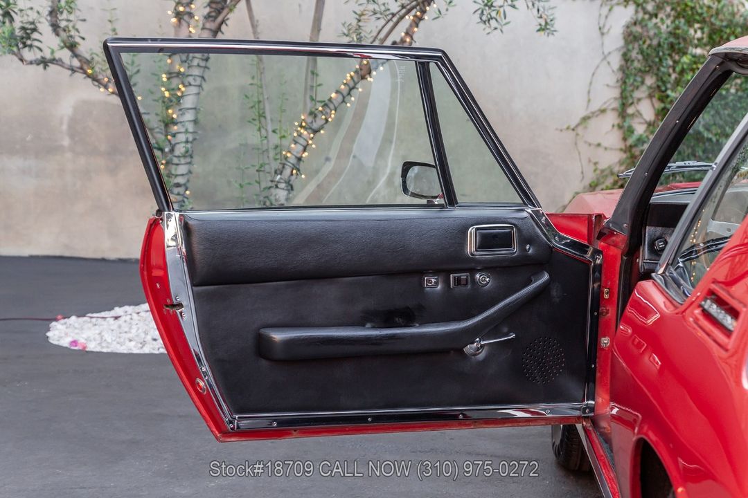 1974 Jensen Interceptor Mk III