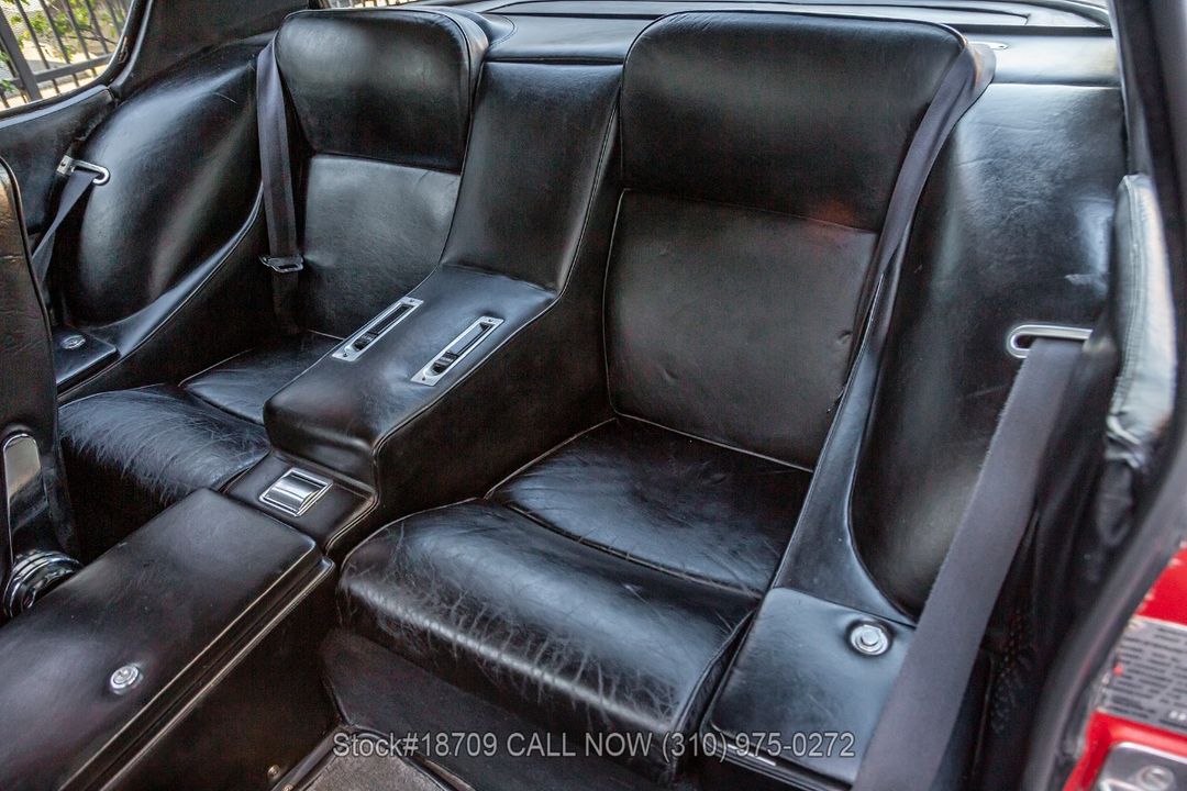 1974 Jensen Interceptor Mk III