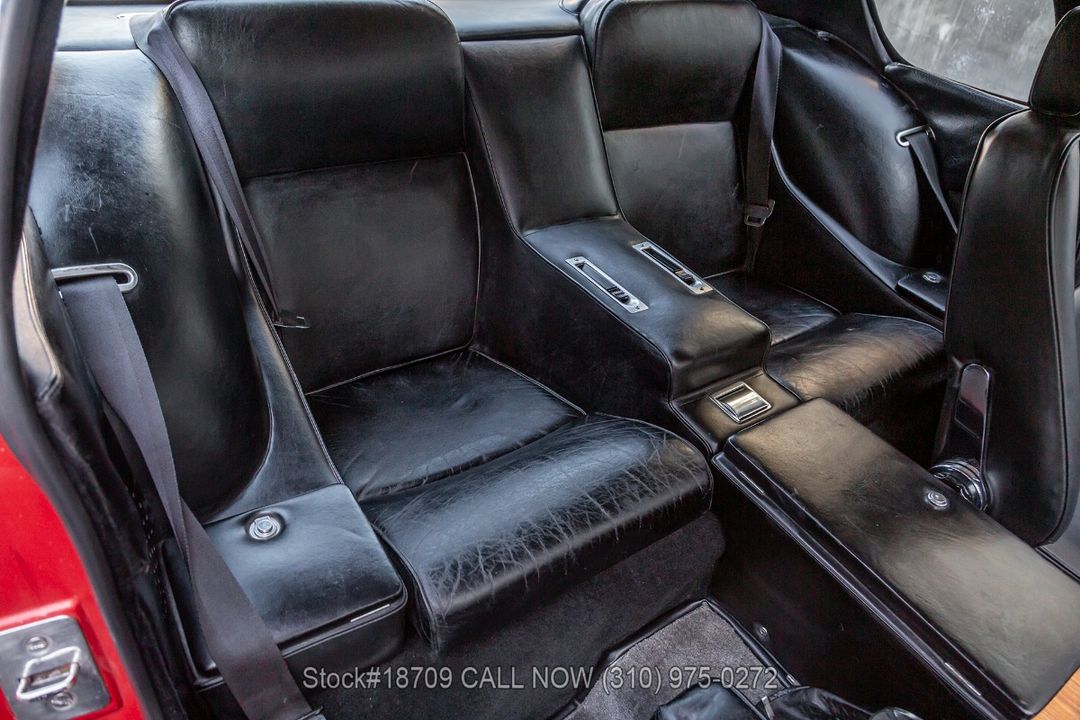 1974 Jensen Interceptor Mk III