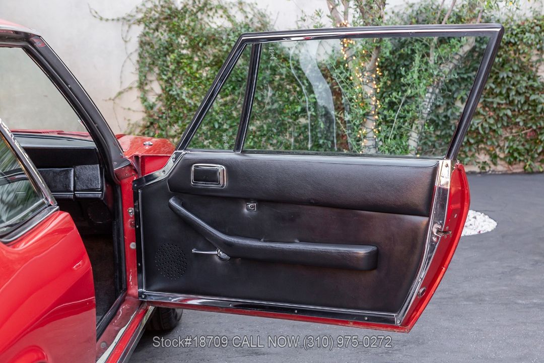 1974 Jensen Interceptor Mk III